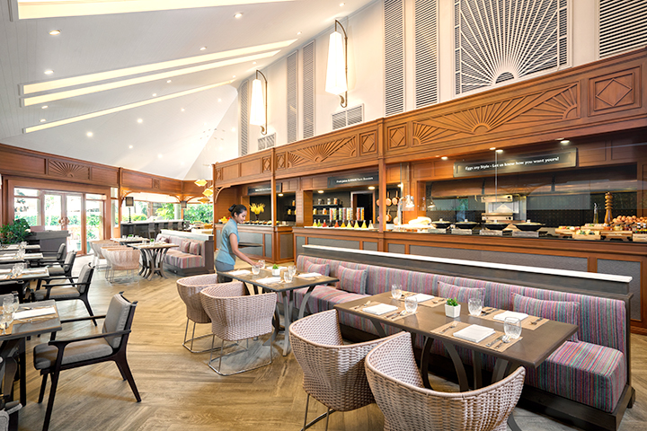 アヴァニ・パタヤ・リゾート・アンド・スパ