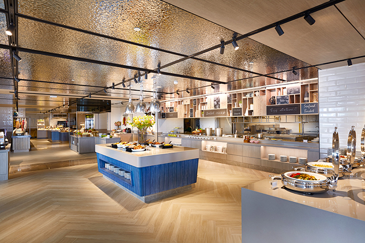 グランデ・センターポイント・パタヤ