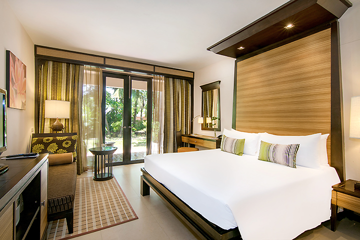 サイアム ベイショア リゾート パタヤ