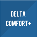 Delta Comfort+