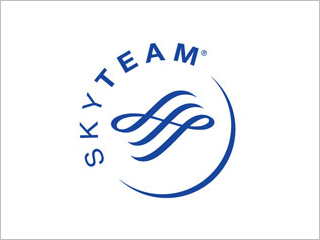 スカイチーム加盟航空会社