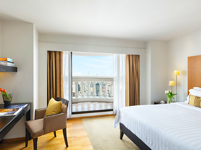 タワークラブ アット ルブア