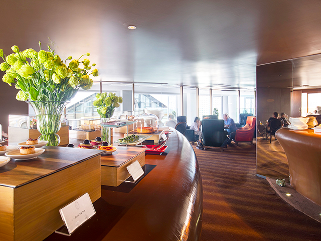 タワークラブ アット ルブア