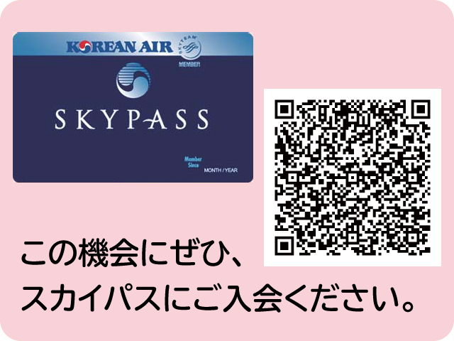 大韓航空イメージ