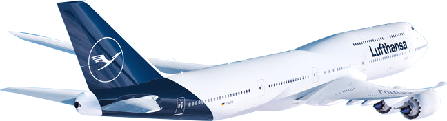 ルフトハンザ ドイツ航空