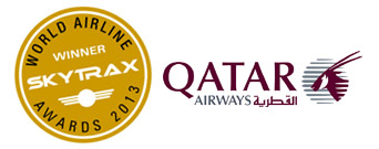 カタール航空ロゴ