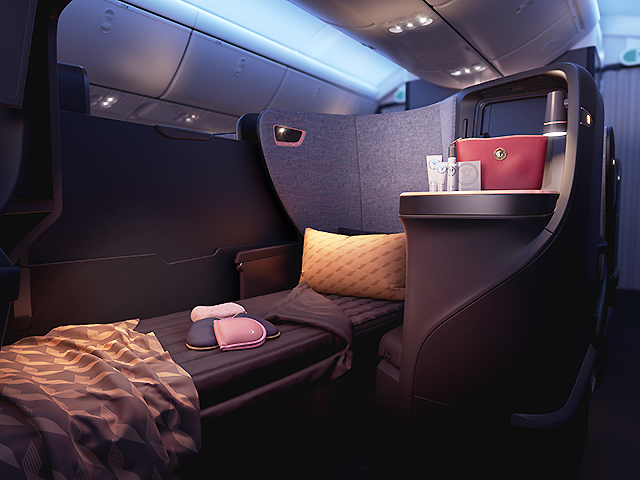 ターキッシュエアラインズ