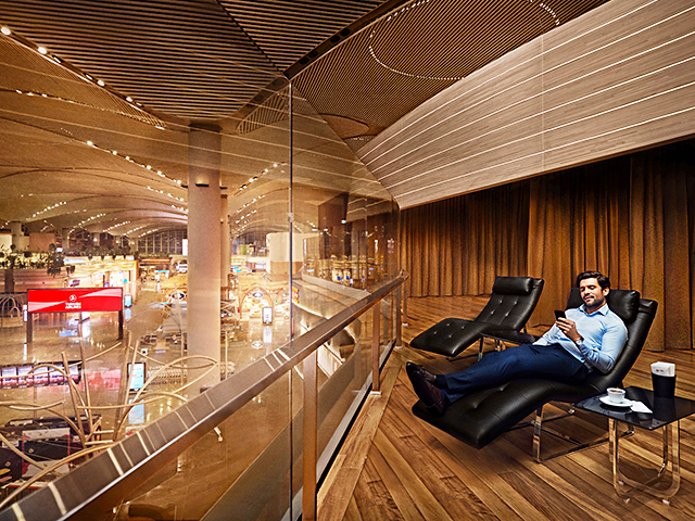 ターキッシュエアラインズ