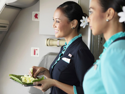 AIR TAHITI NUI