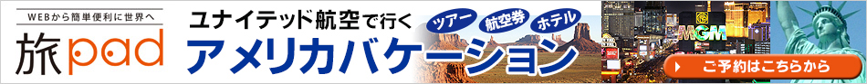 アメリカバケーション