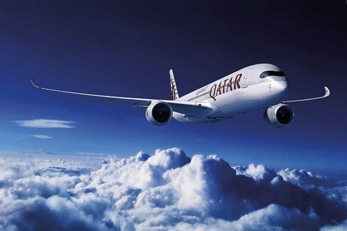 カタール航空
