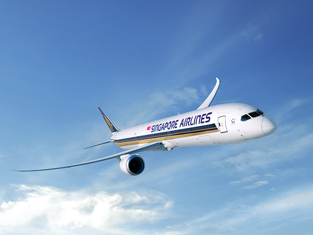 シンガポール航空