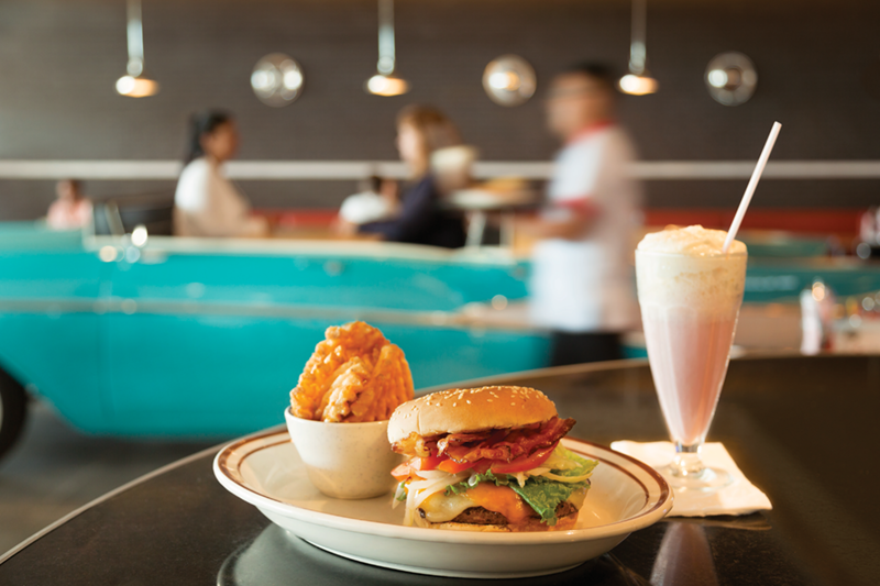 Chevy's-Burger-And-Shake