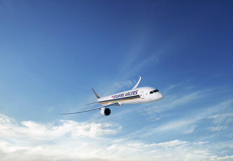 シンガポール航空