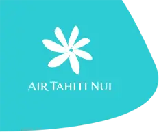 エア タヒチ ヌイのロゴ