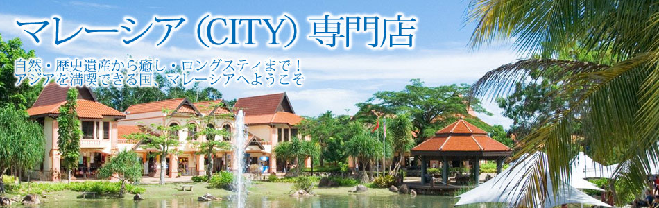 マレーシア専門店