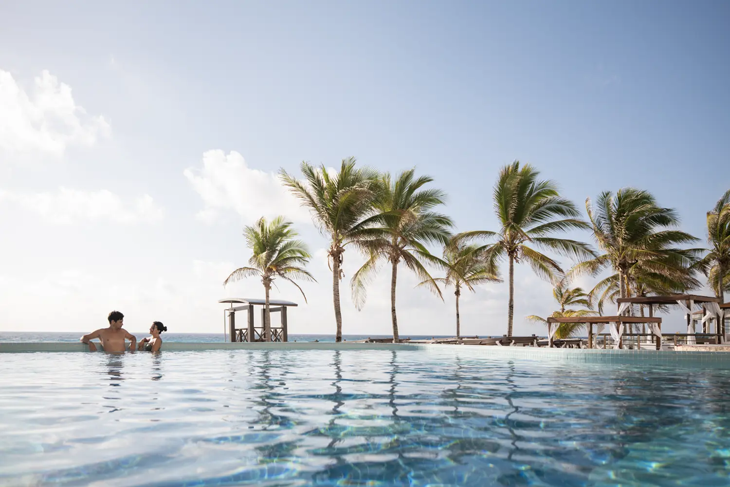 プールイメージ