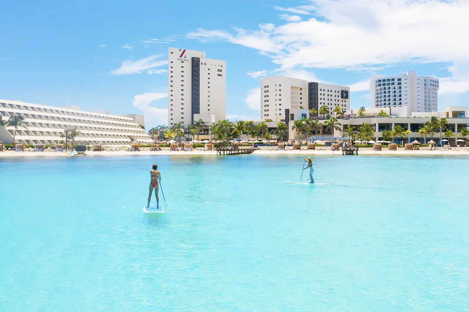 ビーチイメージ