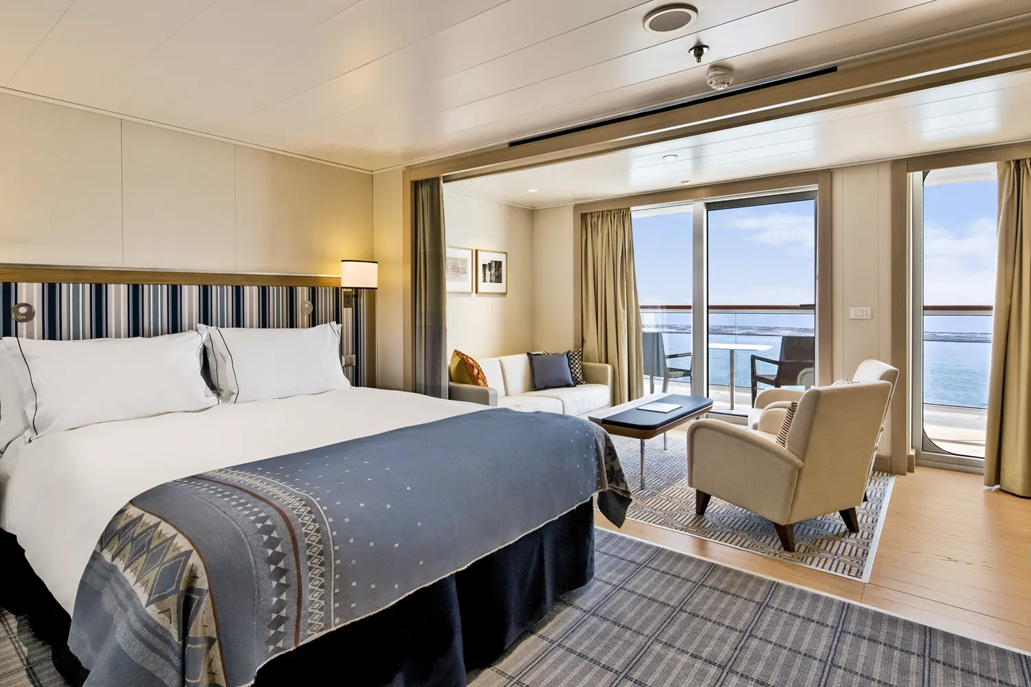 ペントハウスジュニアスイートイメージ