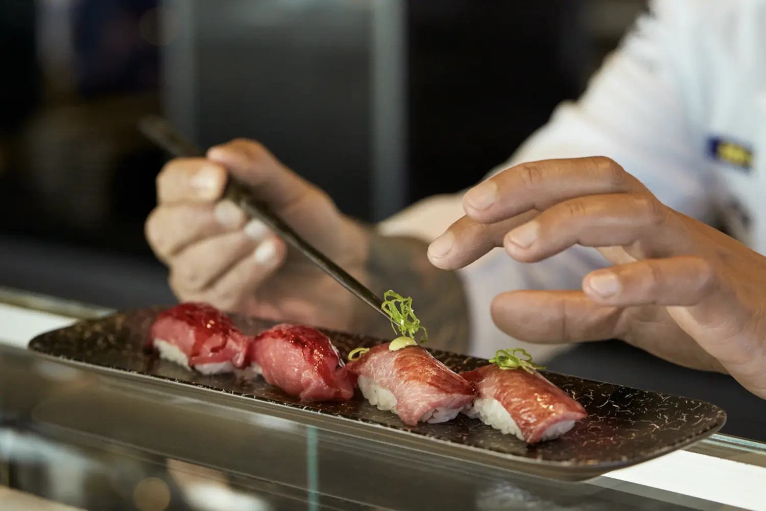 食事のイメージ