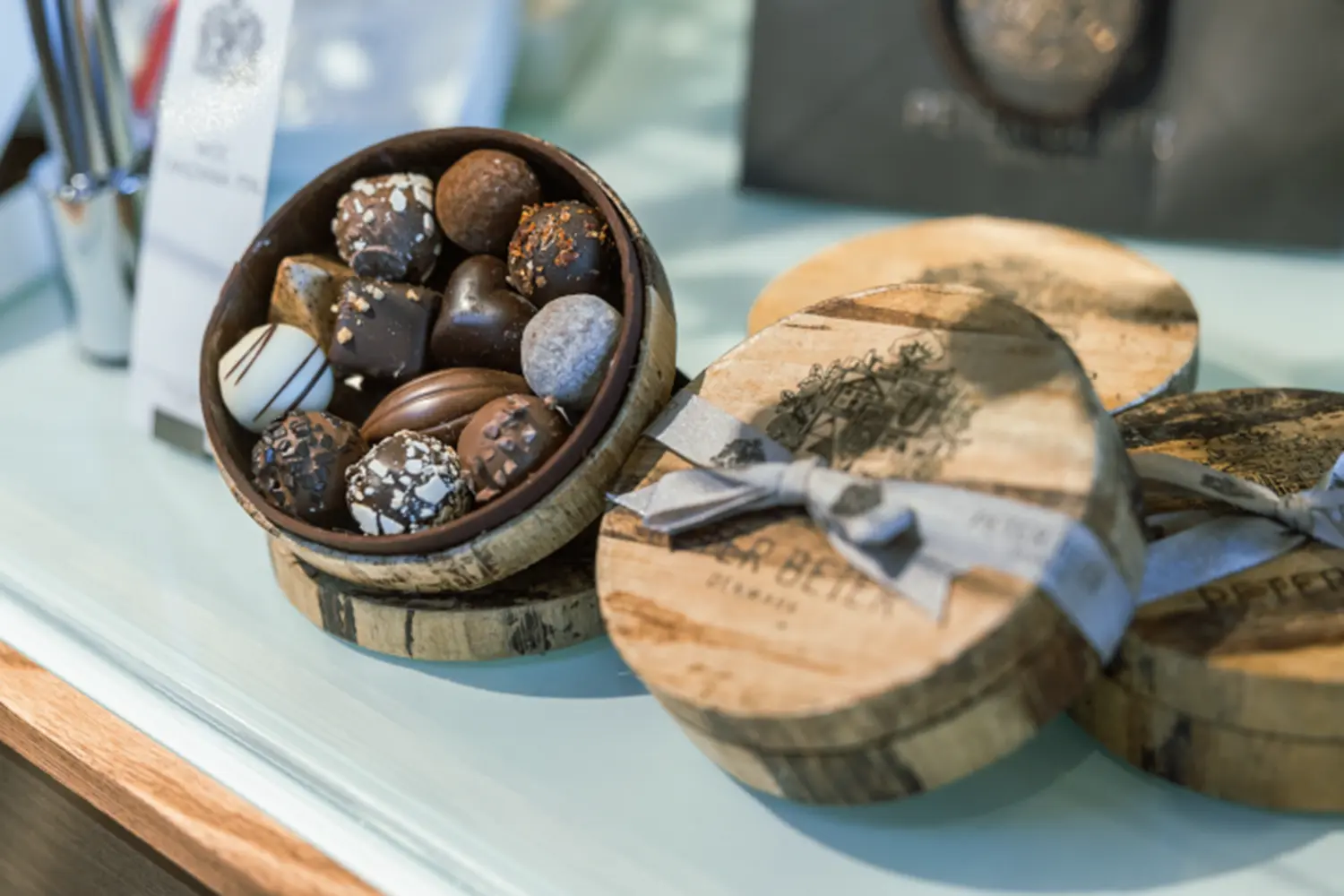 ピーターバイヤー知床の商品イメージ