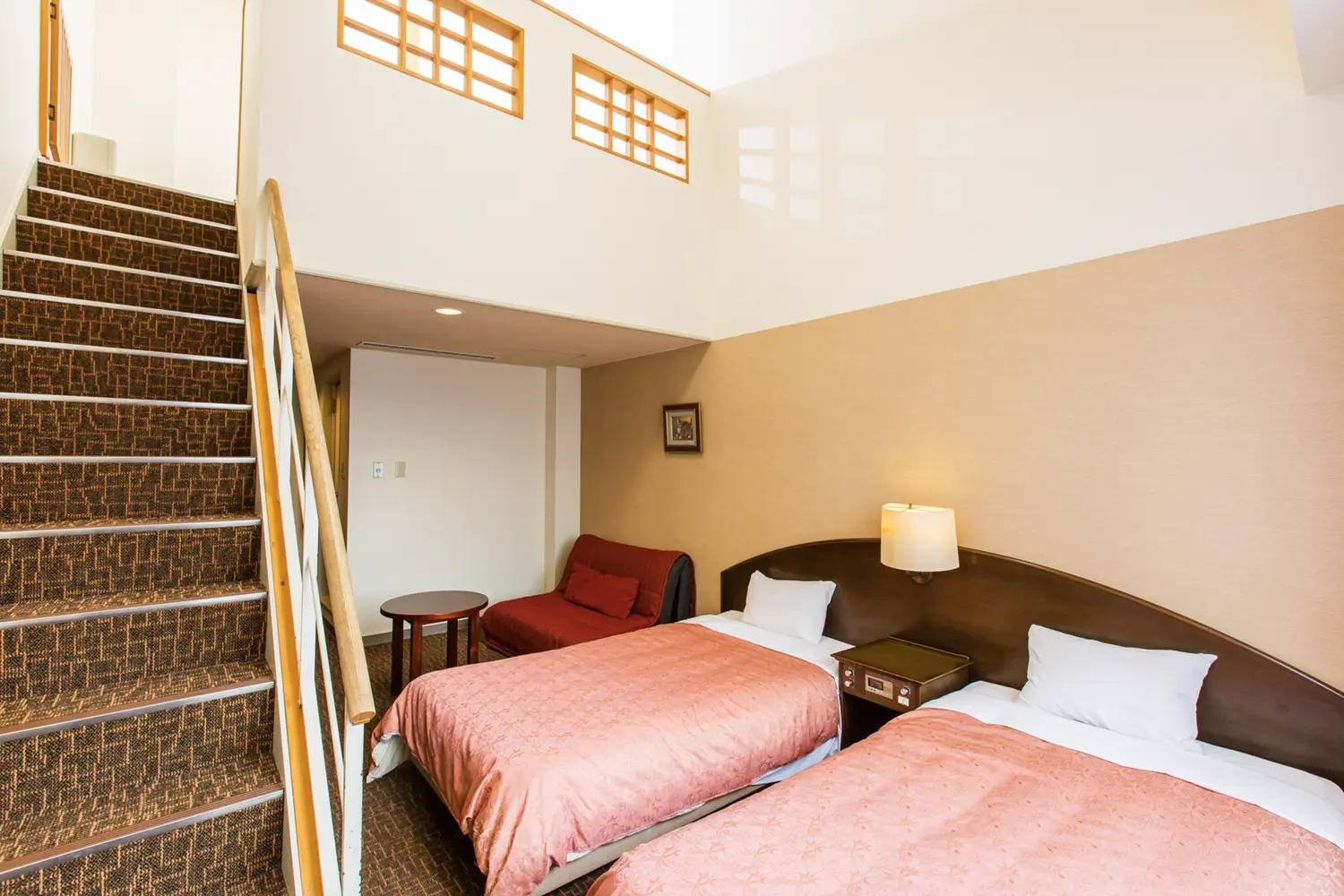 フォレストヴィラメゾネットのイメージ