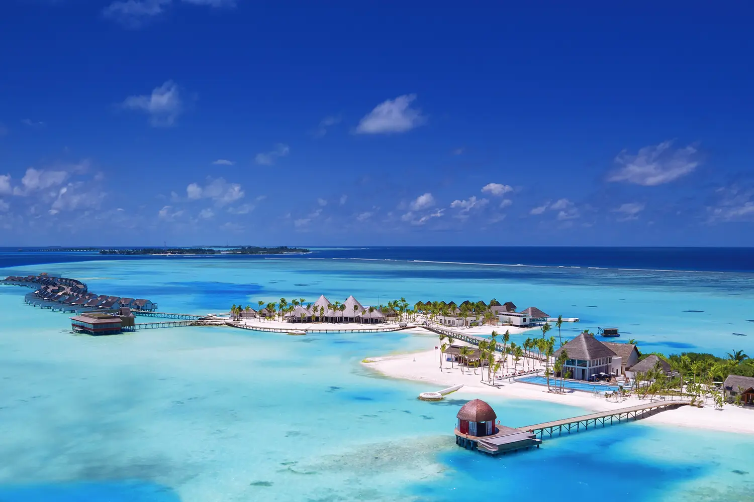 オゼン・ライフマードゥ外観イメージ