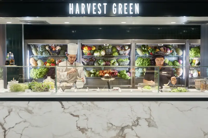 ダイニングイメージ