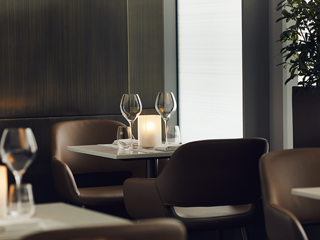 ビジネスクラスイメージ