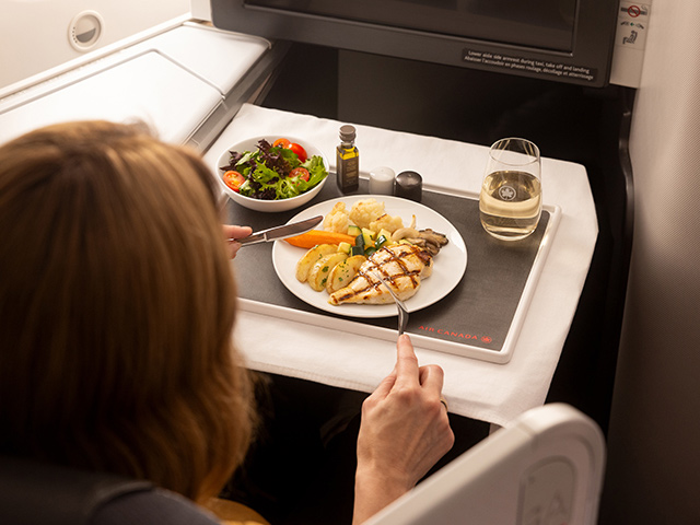 ビジネスクラスイメージ