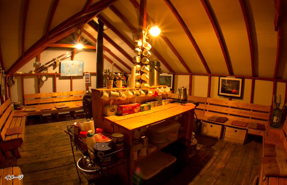 オーロラチャンス イメージ