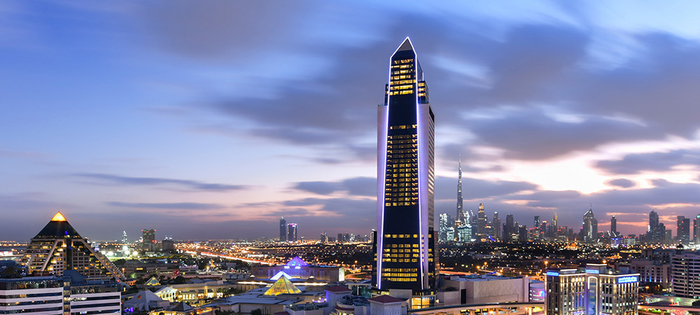 ソフィテル外観イメージ