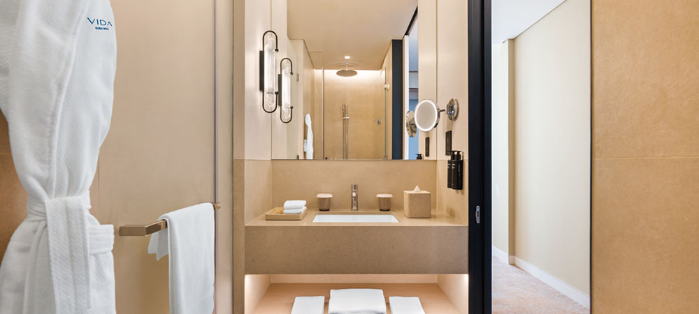 VIDAバスルームイメージ