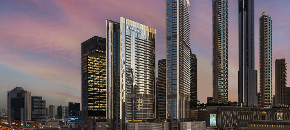 VIDA外観イメージ