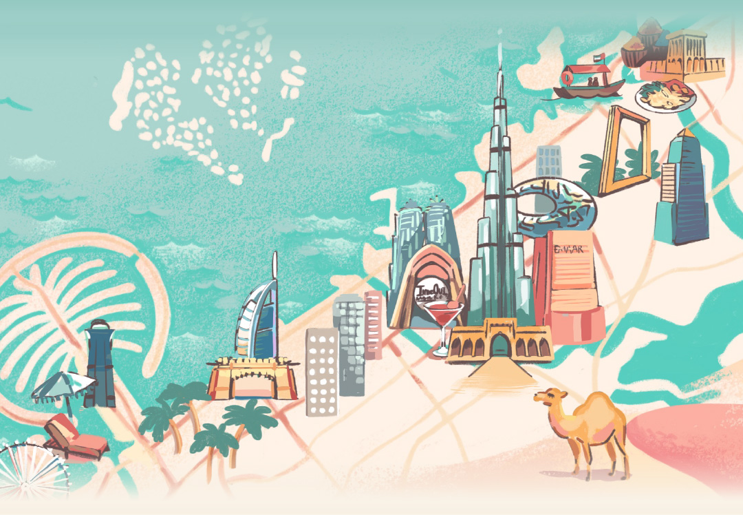 スマホ用マップ画像