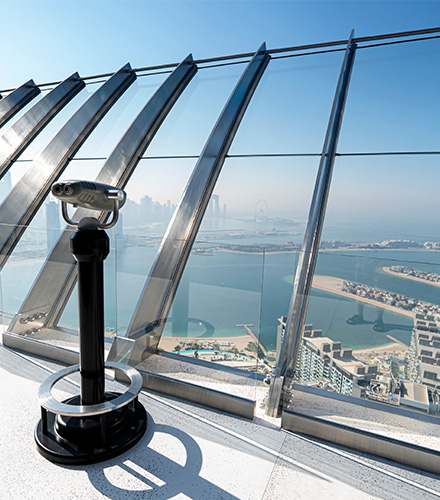 ザ・ビュー・アット・ザ・パーム