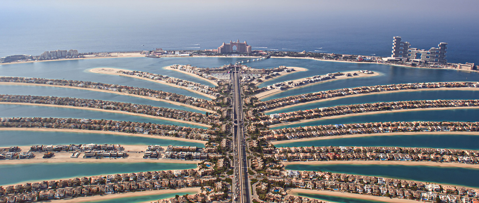 パームジュメイラ