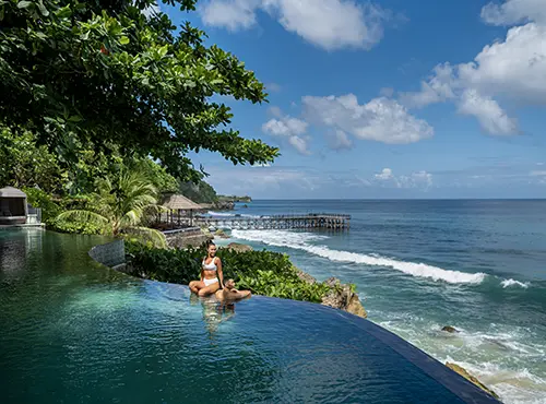 アヤナ リゾート バリ