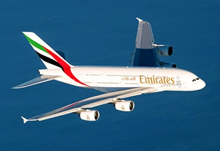 エミレーツ航空