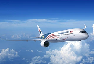 マレーシア航空