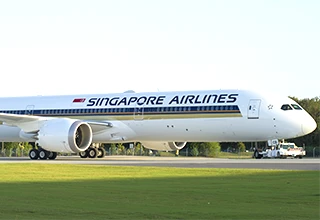 シンガポール航空