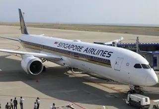 シンガポール航空