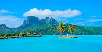 ボラボラ島
