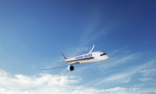 シンガポール航空