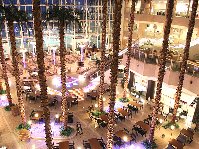 シャトレーゼガトーキングダムサッポロ