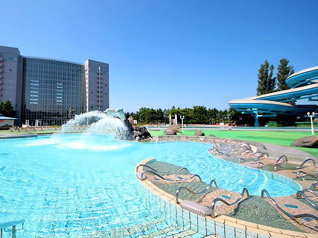 シャトレーゼガトーキングダムサッポロ