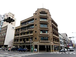 林百貨店