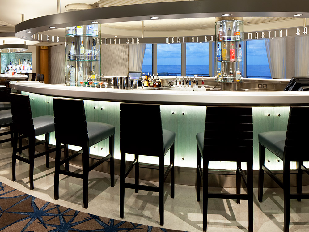 マティーニバー&クラッシュ