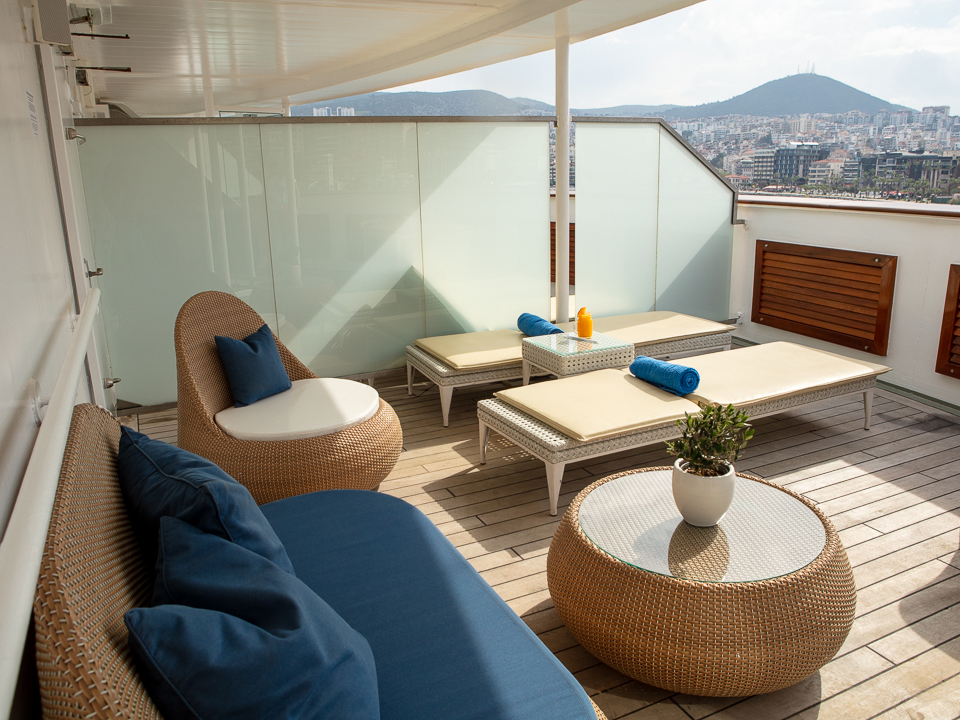 グランドドリームスイート(SG)