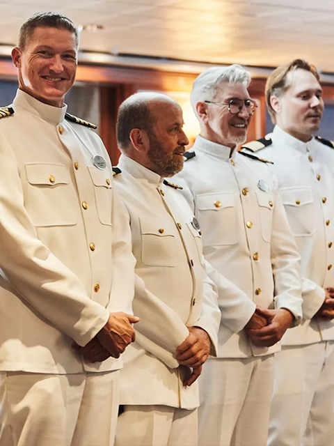 クリスタルクルーズと言えば日本人愛!